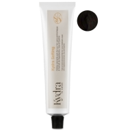 Краска для волос Kydra softing 4 (60 мл) BROWN