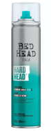 TIGI Bed Head Лак для суперсильной фиксации Hard Head, 385 мл TIGI Bed Head Лак для суперсильной фиксации Hard Head, 385 мл