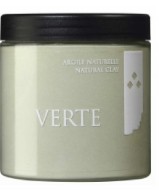 Charme D'Orient Зеленая глина для лица Green Natural Clay, 550г.