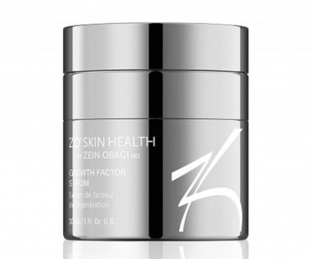 Обновляющая сыворотка (ZO Skin Health Growth Factor Serum) 30 мл