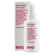 Evo love touch shine spray Cпрей-блеск 100 мл