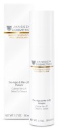 Janssen Лифтинг крем  De-Age & Re-Lift Cream Anti-age 50 мл