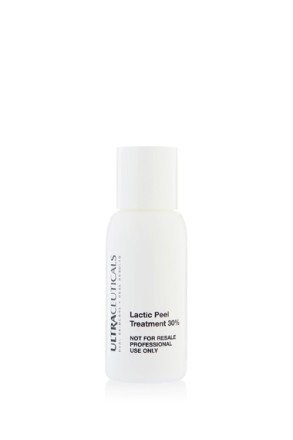 Ультрасьютикалс пилинг с молочной кислотой (Ultraceuticals Lactic peels 30%) 60 мл