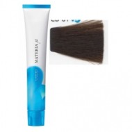 Lebel Materia µ CB6 Тонирующая краска тёмный блонд холодный 80 гр