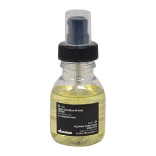 Масло для абсолютной красоты волос Davines OI Oil Absolute Beautifying Potion  волос (50 ml)