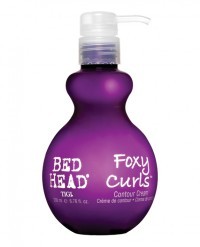 Tigi Bed Head Foxy Сurl contour cream Дефинирующий крем для вьющихся волос