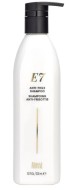 Aloxxi E7 Anti-Frizz Shampoo 300 мл Шампунь разглаживающий для волос 