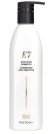 Aloxxi E7 Anti-Frizz Shampoo 300 мл Шампунь разглаживающий для волос 