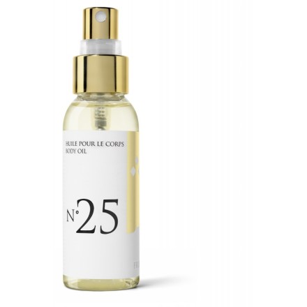 Charme D'Orient Парфюмированное массажное масло Цветы тиаре Body Oil Tiara Flowers fragrance, спрей  50 мл