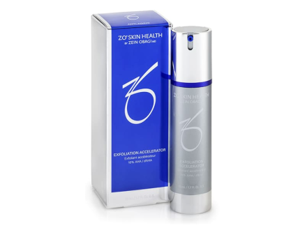 Zo skin health Средство для активного отшелушивания  (Exfoliation Accelerator 10% AHA) 50 мл