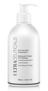 Тоник для подготовки кожи к пилингу с маслом эвкалипта/ Ultraceuticals Pre Peel Skin Preparation 500 ml