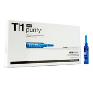 Napura T1 Purify Post Detox Биологическое очищение Ампулы-флаконы, 12 флак*8 мл