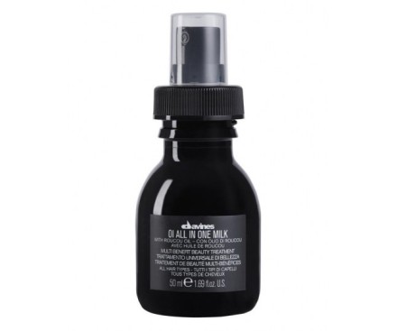 Davines Ol All In One Milk - Многофункциональное молочко 50 мл