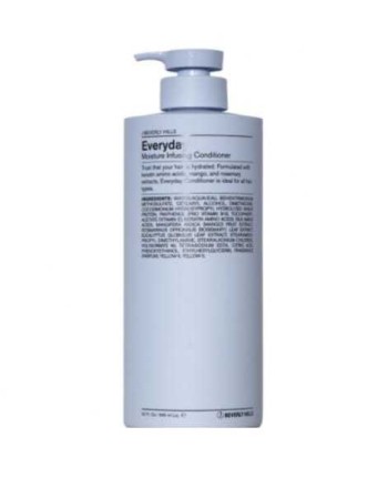 Кондиционер увлажняющий 1000 мл/ J Beverly Hills Hair Care Everyday Conditioner