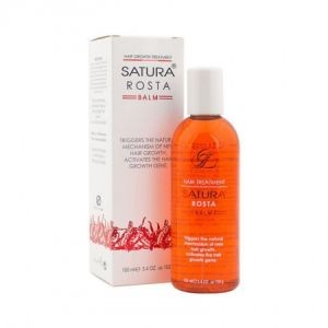 Бальзам Сатура роста для волос (Satura rosta balm) 110 мл