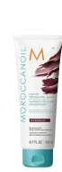Moroccanoil Color Depositing Mask Bordeaux Бордо Тонирующая маска 200 мл Moroccanoil Color Depositing Mask Bordeaux Бордо Тонирующая маска 200 мл