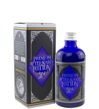 Hey Joe Premium After Shave Lotion Премиальный лосьон после бритья 100 мл 
