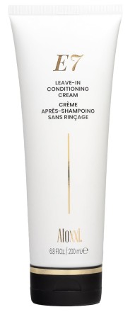 Aloxxi E7 Leave-in Conditioning Crème Несмываемый Крем-Кондиционер для волос 200 мл 