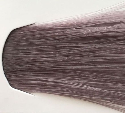 Lebel Luvinova Краска для волос Maroon-Brown-8 80г