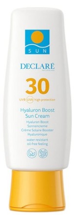 Declare Солнцезащитный крем SPF30 с интенсивным увлажняющим действием Sun Hyaluron Boost Sun Cream 100 мл 