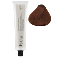 Kydra Botanique 6/63 Крем-краска для волос 60 мл Dark Golden Copper Blonde без аммиака