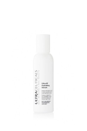 Ультра увлажняющая сыворотка с витамином В/ Ultraceuticals Ultra B2 Hydrating Serum 125 мл