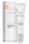 Holy land Корректирующий крем Dermalight Dark Circle Corrective Eye Cream 15 мл