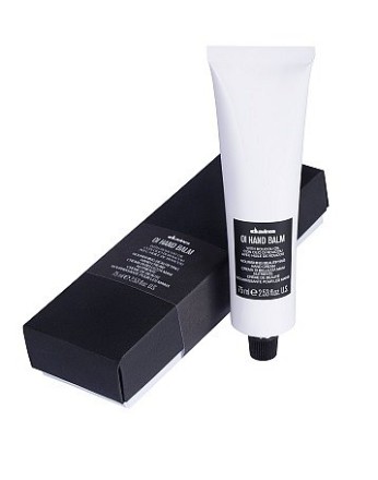 Davines OI Hand Balm Бальзам крем для рук Давинес 75 мл