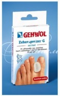 Гель-корректор для большого пальца G, размер средний Gehwol 3 шт.