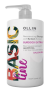 OLLIN BASIC LINE Восстанавливающий шампунь с экстрактом репейника 750мл/ Reconstructing Shampoo 