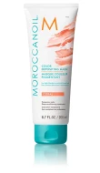 Moroccanoil Color Depositing Mask Coral Коралл Тонирующая маска 200 мл «Коралл» Moroccanoil Color Depositing Mask Coral Коралл Тонирующая маска 200 мл «Коралл»