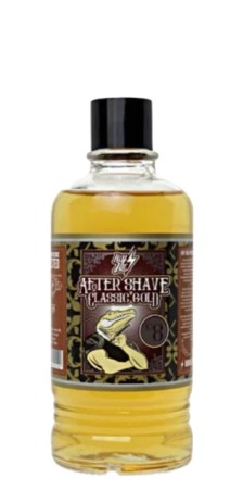 Hey Joe After Shave Nº 8 Classic Gold Классический Лосьон после бритья 100 мл 