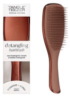 Расческа Tangle Teezer The Ultimate Detangler Chrome Chocolate Bronze 