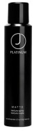 J Beverley Platinum Shape 100 мл Finishing spray Финишный лак для волос 