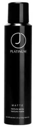 J Beverley Platinum Shape 100 мл Finishing spray Финишный лак для волос 