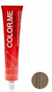 COLOR.ME by KM 11.1/11A  Ultra.Platinum.Ash Ультра платиновый пепельный, Краска для волос, 100 мл