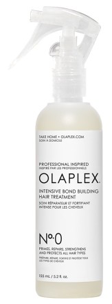Olaplex 0 bond building hair treatment Укрепляющее средство для волос 155 мл