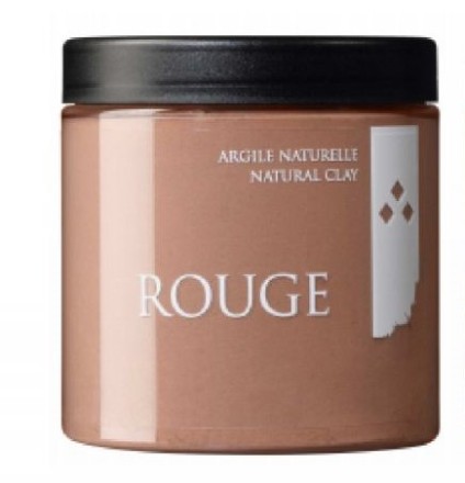 Charme D'Orient Красная глина для лица Red Natural Clay, 700 г