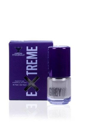 CHRISTINA FITZGERALD GREY 18 EXTREME ЛАК ДЛЯ НОГТЕЙ