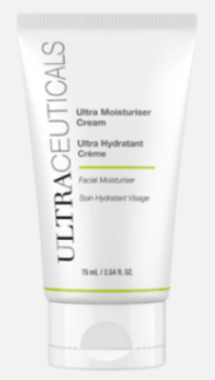 Большой ультра увлажняющий крем с керамидами / Ultraceuticals Ultra Moisturiser Cream 200 ml