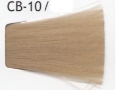 Краска для волос Materia G цвет CB-10 120 гр