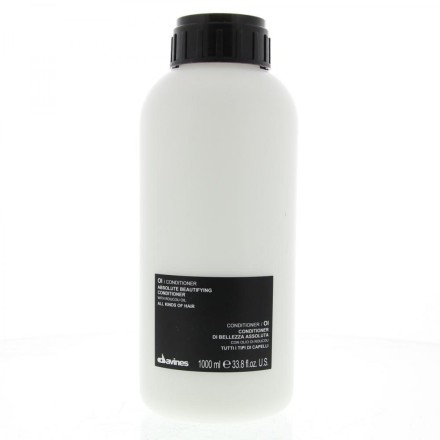 Davines OI Absolute Beautifying Conditioner / Кондиционер для абсолютной красоты волос (1000 ml)