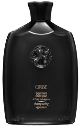 Шампунь для ежедневного ухода "Вдохновение дня" 250 мл, Oribe Signature shampoo a daily Indulgence