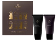 Hadat Набор Hydro-Silk Ritual Шампунь 70 мл и маска 70 мл для увлажнения волос 