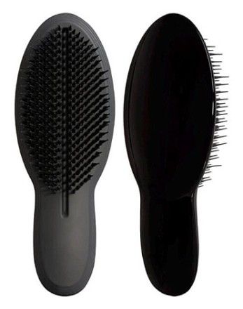Расческа Tangle Teezer The Ultimate Styler Jet Black 