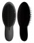 Расческа Tangle Teezer The Ultimate Styler Jet Black 