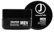 J Beverley Men Shaper 53 гр Мужская моделирующая крем-паста для волос 