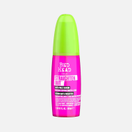 BH New ST Термоактивная разглаживающая сыворотка Straighten Out, 100 мл
