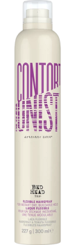Tigi Bed Head Contortionist 300 мл Лак эластичной фиксации Конторционист