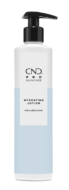 CND Pro Skincare Hydrating Lotion увлажняющий крем с пробиотиком 300 мл